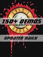 Guns N Roses Downloads