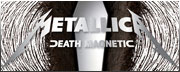 Metallica Death Magnetic MP3 Leaks