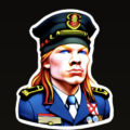 Axl S