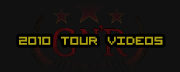 2010 Guns N Roses Tour Videos